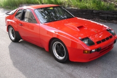 924GTS