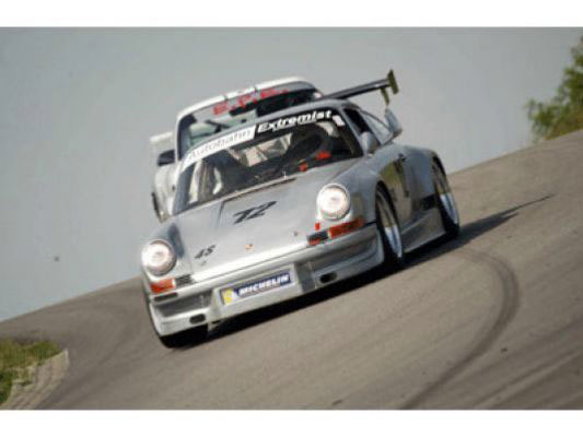 Porsche North America News